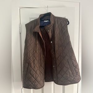 Peter Millar Vest